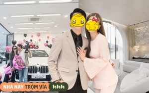 Hot boy đắt giá của “vũ trụ VFC” cưới chính hoa khôi cuộc thi mình được mời làm giám khảo: Tài sản vợ chồng ở hiện tại đồ sộ
