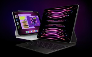 iPad Pro và iPad Air thế hệ tiếp vẫn sẽ ra mắt trong khoảng tháng tới