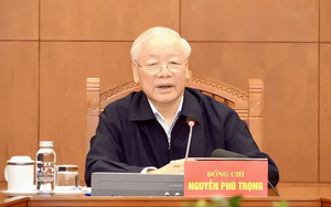 Không để lọt vào Trung ương người nhiều nhà, nhiều đất không rõ nguồn gốc