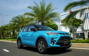 Lần đầu tiên sau nhiều năm trắng tay ở Top 10 tại Việt Nam: 'Hy vọng mới' của Toyota có thật sự đáng nể?