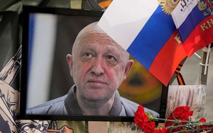 Thực hư tin đồn trùm Wagner Prigozhin xuất hiện trở lại và thiệt mạng ở Ukraine