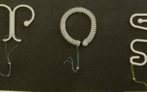 Đây là 5 công cụ tránh thai của 100 năm trước, giờ bạn sẽ chỉ còn thấy chúng trong viện bảo tàng