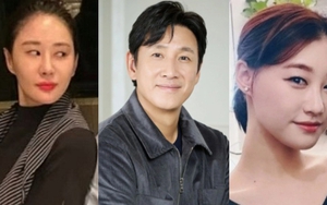 Nhân tình và cựu diễn viên tống tiền cố tài tử Lee Sun Kyun bị xét xử, có tuyên bố gây sốc trước tòa