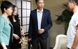 Bố muốn cưới người giúp việc nhưng yêu cầu mà cô ấy đưa ra làm chúng tôi không chấp nhận nổi
