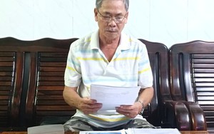 Đóng BHXH hơn 42 năm, hụt hẫng khi nhận lương hưu 3,3 triệu đồng/tháng