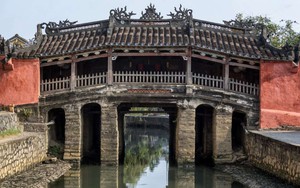 Độc đáo ngôi chùa in hình trên tờ tiền 20.000, được coi là "bùa hộ mệnh" của di sản thế giới tại Việt Nam