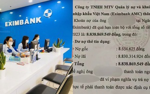 Vụ vay 8,5 triệu bị đòi hơn 8,8 tỷ: Khách hàng tiết lộ câu chuyện bất ngờ phía sau