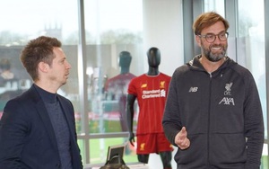 Klopp: “Edwards hiểu tôi nên sẽ không yêu cầu tôi ở lại”