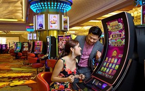 Cụ 97 tuổi vào chơi, casino duy nhất ở Việt Nam hiện đón khách Việt đạt doanh thu 2.000 tỷ đồng/năm