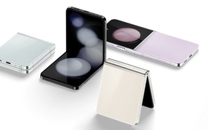 Samsung Galaxy Z Flip5 5G 512GB giảm sốc 10 triệu đồng