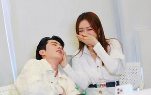 7 kiểu đồng nghiệp nữ của chồng các bà vợ nên "dè chừng"