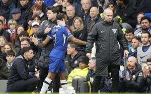 Mauricio Pochettino đòi hỏi sự tin tưởng khi Chelsea trở lại Wembley