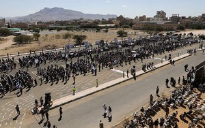Houthi công bố sự hợp tác làm sụp đổ quyền bá chủ phương Tây