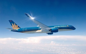 Công cụ tài chính nào chỉ tăng nhẹ 1% có thể khiến Vietnam Airlines “bốc hơi” 300 tỷ đồng chi phí?