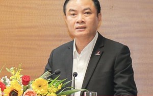 Ông Lê Ngọc Sơn làm Tổng Giám đốc Petrovietnam