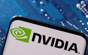 Nvidia ra mắt 'siêu chip' dành cho AI