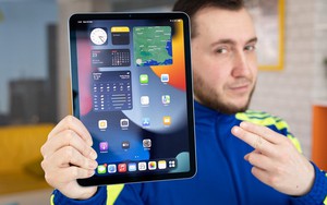 Apple sẽ không ra mắt iPad Air 12,9 inch trong năm nay?