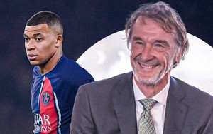 Chủ mới của Man Utd: 'Mua Mbappe là kém khôn ngoan'