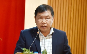 Bị can Bùi Anh Dũng được Trương Mỹ Lan chọn làm Chủ tịch SCB vì "không quậy phá"