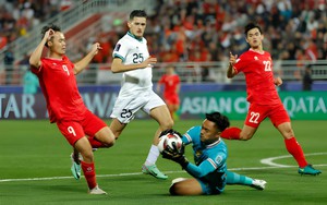 Trang báo quốc tế nổi tiếng dự đoán trận Indonesia vs Việt Nam, thầy trò HLV Troussier phải "ôm hận"?