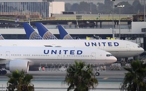 Dàn phi cơ của hãng hàng không Mỹ gặp 8 sự cố chỉ trong nửa tháng