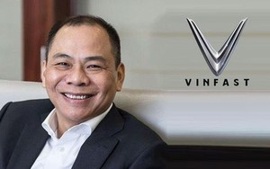 Tỷ phú Phạm Nhật Vượng trong 2 tháng "đổi ngôi" làm CEO VinFast: Mở rộng đến 6 thị trường, dự kiến đầu tư 3,2 tỷ USD xây 2 nhà máy, bỏ tiền túi mở công ty xây trạm sạc
