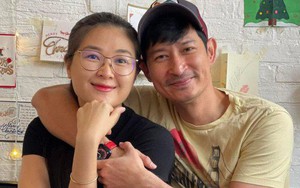 Vợ Huy Khánh tiết lộ lý do sang Phần Lan, thái độ gây chú ý giữa tin đồn trục trặc hôn nhân