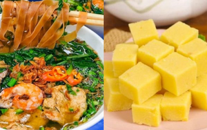 BXH của Taste Atlas gây tranh cãi: Bánh đậu xanh là "món ăn tệ nhất Việt Nam", bánh đa cua năm ngoái ngon nhất thế giới năm nay cũng... tệ?