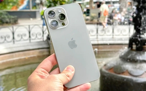 "Vừa lên đời iPhone 14 Pro Max xong, tôi sẽ không mua chiếc iPhone mới nào nữa": Thất vọng quá rồi