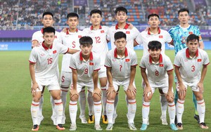 Xem trực tiếp U23 Việt Nam vs U23 Tajikistan ngày 20/3 trên kênh nào?