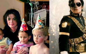 Bi kịch của 3 đứa trẻ nhà Michael Jackson: Con trai cả mắc bệnh, con gái tự tử vì bị cưỡng hiếp, con trai út bị bắt nạt