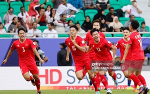 "Siêu máy tính" dự đoán: Indonesia đạt tỉ lệ ghi bàn 70%, tuyển Việt Nam có cơ hội chiến thắng?