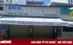 Thông tin mới về sức khoẻ 253 bệnh nhân nhập viện do ăn cơm gà ở Nha Trang