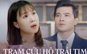 Nam chính phim Việt giờ vàng bị mắng "vô đạo đức"