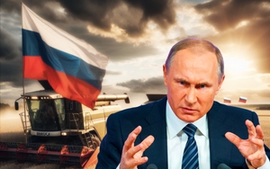 Khối 27 nước tổng tấn công ngành quan trọng của Nga: "Vũ khí tối thượng" bị bẻ gãy, Kremlin cảnh báo nóng