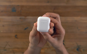 "Không phải iPhone, đây là món đồ tôi mua 5 năm rồi mà không hề muốn thay mới": Thật đáng kinh ngạc!