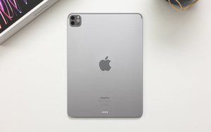 Apple có thể trình làng iPad Pro (2024) vào tháng 3 và xuất xưởng vào tháng 4
