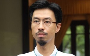 Người làm thay đổi cuộc đời Đen Vâu