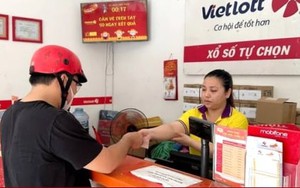 Độc đắc Vietlott chạm ngưỡng 300 tỷ đồng, người TP.HCM đổ xô săn giải lớn