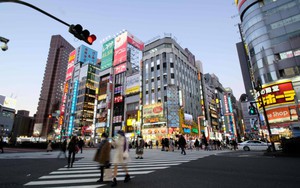 BOJ tăng lãi suất, hơn 250.000 doanh nghiệp “xác sống” Nhật Bản có nguy cơ phá sản hàng loạt: Đó lại là tin tốt!