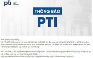 Thêm 2 công ty có liên quan với VNDirect cùng bị ‘sập’ hệ thống: Một công ty bảo hiểm, một công ty quản lý quỹ