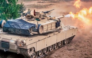 Thành tích khó tin chưa đủ giúp kéo dài thời đại xe tăng M1 Abrams