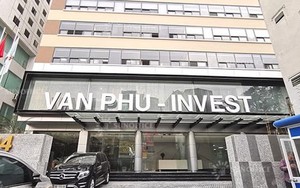 Phó Chủ tịch Tô Như Thắng rời 'ghế' cổ đông lớn tại Văn Phú – Invest