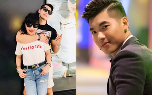 Cuộc sống vợ chồng của nam thần Việt với người phụ nữ một lần đò, hơn 15 tuổi tại Hà Nội
