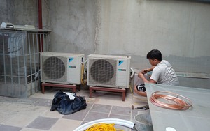 Chuyên gia vạch lỗi khi lắp điều hòa "hại đơn hại kép": Hóa đơn tiền điện tăng, tuổi thọ thiết bị giảm