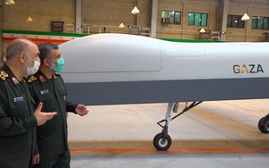 Kỹ thuật đảo ngược giúp Iran tạo ra siêu UAV