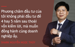 Số phận các startup qua tay Shark Thủy: Đến startup triệu USD cũng phá sản, một trong những tử huyệt là chi phí mặt bằng quá lớn