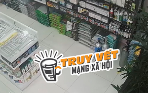 Clip người phụ nữ tát, giật tóc bà bầu gây xôn xao mạng xã hội