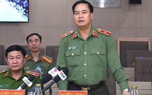 Những ai cần đổi thẻ căn cước? Thu thập mống mắt, ADN như thế nào?