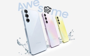 Báo Mỹ: 'Nhiều người bất ngờ nói không với Samsung Galaxy A55 và A35, đọc kỹ lý do thấy khá dễ hiểu'